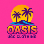 OASIS UGC CLOTHING