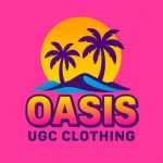 OASIS UGC CLOTHING Group Thumbnail