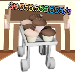 Steal a sweet