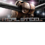 Real Steel Around The World Robot Boxing