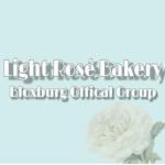 Light Rosé Bakery