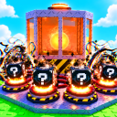 Build A Lucky Block Lab