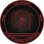 Chaos Insurgency‌‌‌‌‌‌‌‌‌‌‌‌‌‌‌‌‌‌‌‌‌ ‌‌‌‌‌‌‌‌‌‌‌‌