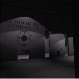 [UNUSED] Paragon Asylum