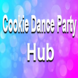 Hub for Cookie Dance Party