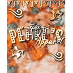 ~ Pearl’s apparel ~