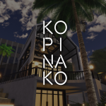 NAKO PARTY (NEW)