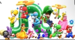The Mario bors