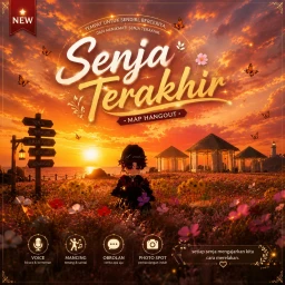 Senja Terahir  [VOICE CHAT] icon