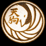 Tengu天狗