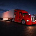 'Routes of 57 🚚'