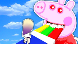 Escape Peppa Pig OBBY OBBY OBBY OBBY OBBY OBBY OBB icon