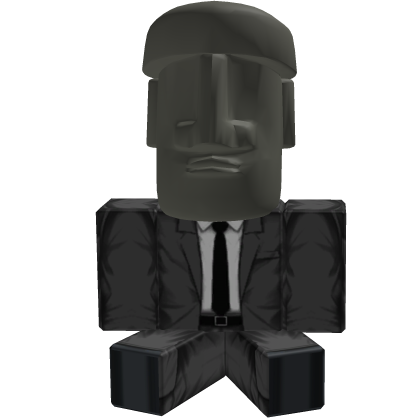 Mini Moai thumbnail