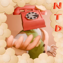 Nightshift Tower Defense Roblox game icon