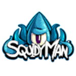 Squidyman