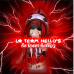La Team Hello's