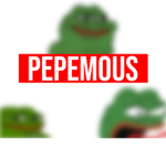 Pepemous
