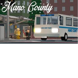 MCSO Patrol Map!!