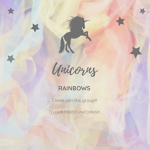The Unicorn & Rainbow Group
