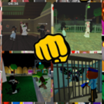 Smasher Pals Official