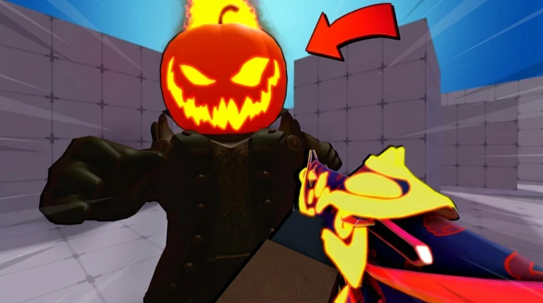 DUNGEON GUNFIGHT thumbnail