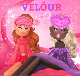 VELÓUR
