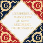 6éme Régiment de Hussards