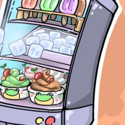  [Update!] Ice Factory Tycoon🧊❄️ icon