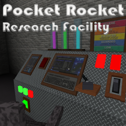 Pocket Rocket Research Facility [APLPHA]