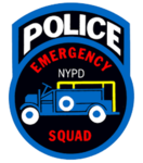 NYPD [ESU]