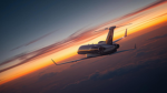 Horizon Altitude