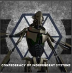 The Confederacy of Indepent Systems