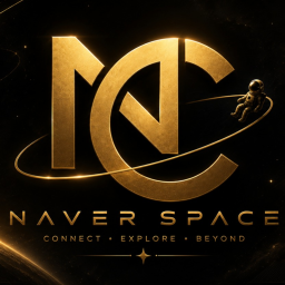 NAVER SPACE [BETA]