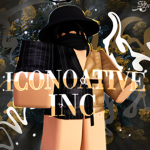 Iconoative Inc.