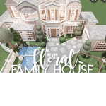 !!Bloxburg house!!