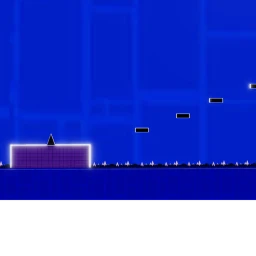 🧊 Geometry Dash [ DEVELOPING ]  icon