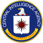 Central Intelligence Agencyᅠᅠᅠᅠᅠ