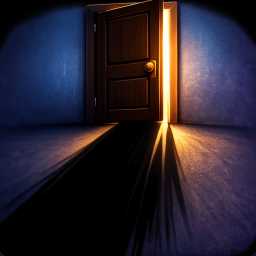 Shadow House