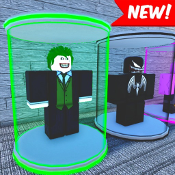 Super Villain Tycoon