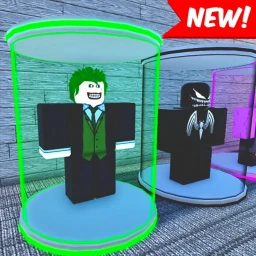 Super Villain Tycoon icon