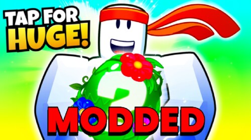 [UPD 🥕] PETS GO MODDED!✨