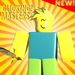 Click Masters [Release]