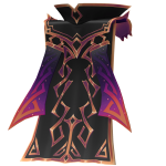Nova Genesis Cape