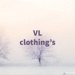 VL Clothing's