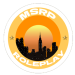 Maine State Roleplay Staff & Whitelisted