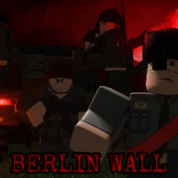 Border Simulator II: Iron Curtain [EARLY ACCESS!] icon