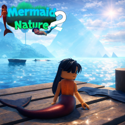 🍃Mermaid Nature 2🌿 icon