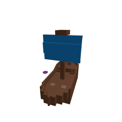 Working Boat For Water Type2