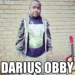 Darius Obby