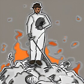 Zticans's Fencing (TEST)